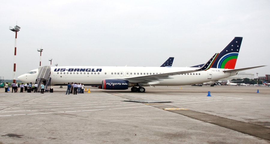 মধ্যপ্রাচ্যে আকাশপথ স্বাভাবিক, দেশের ১১ ফ্লাইটে বিঘ্ন