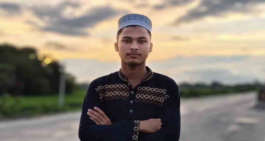 তাবলীগ জামাতে এসে সেতু থেকে পড়ে প্রাণ গেল এসএসসি পরীক্ষার্থীর