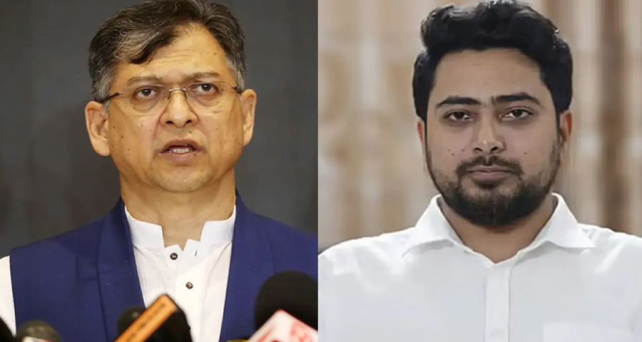 প্রধান উপদেষ্টার সামনে যে কারণে ‘তর্কে’ জড়ালেন সালাহউদ্দিন ও নাহিদ