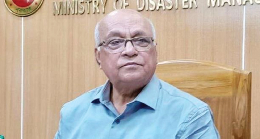 শেখ মুজিবসহ মুজিবনগর সরকারের সবাই মুক্তিযোদ্ধা : ফারুক-ই-আজম