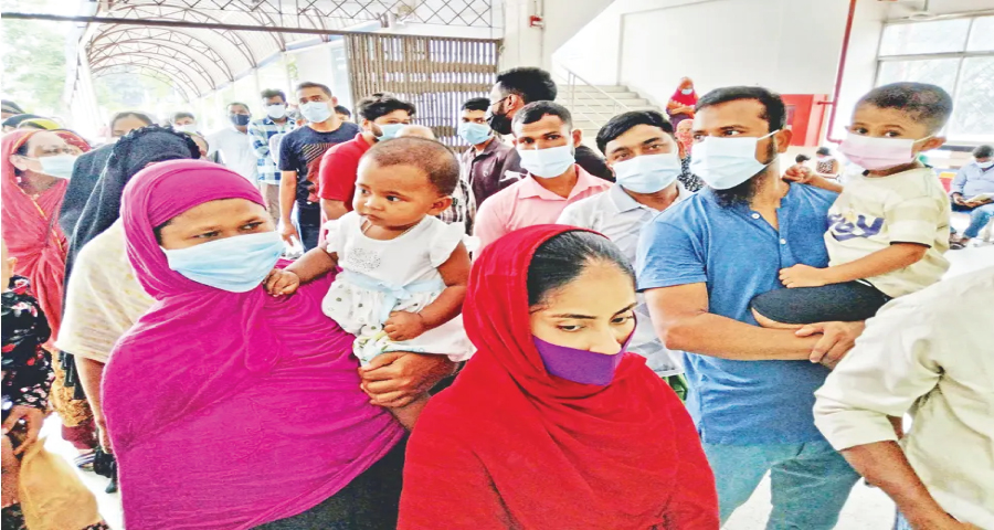 করোনা ‘আসতেই’ ফের সক্রিয় মাস্ক সিন্ডিকেট