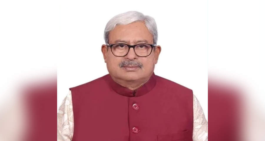 রাজধানী থেকে সাবেক এমপি গ্রেপ্তার