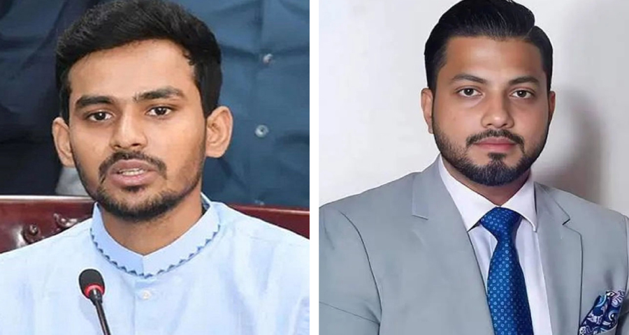 ইশরাকের বিরুদ্ধে ‘ক্রিমিনাল অফেন্সের’ অভিযোগ উপদেষ্টা আসিফ মাহমুদের