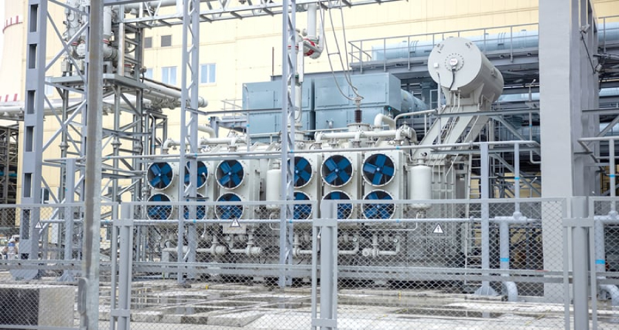 জাতীয় গ্রিডে যুক্ত হওয়ার পথে রূপপুর পারমাণবিক বিদ্যুৎকেন্দ্র