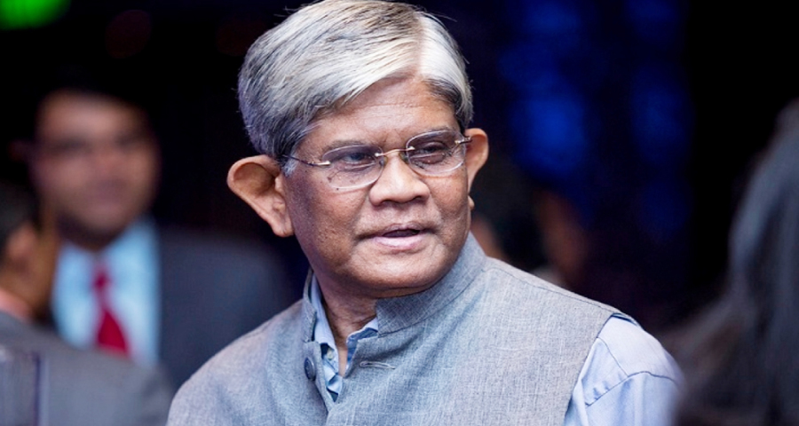 অর্থ উপদেষ্টার সঙ্গে ঐক্য পরিষদের বৈঠক বাতিল