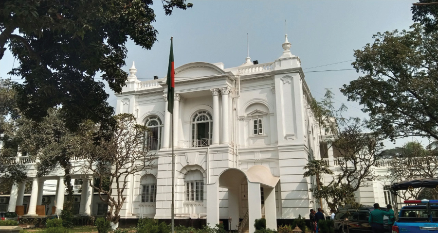 আবু সাঈদ হত্যা : ট্রাইব্যুনালে আনুষ্ঠানিক অভিযোগ দাখিল