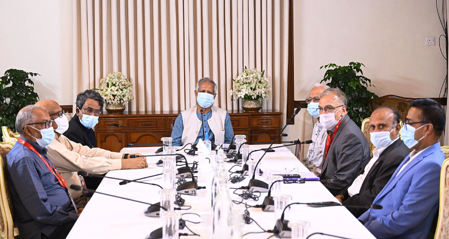 বিতর্কিত তিন নির্বাচনের কমিশনারসহ ইসির কর্মকর্তাদের ভূমিকা তদন্তে কমিটি গঠনের নির্দেশ