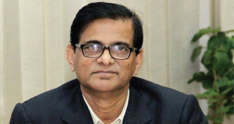 সাবেক প্রতিমন্ত্রী শামসুল আলম গ্রেপ্তা