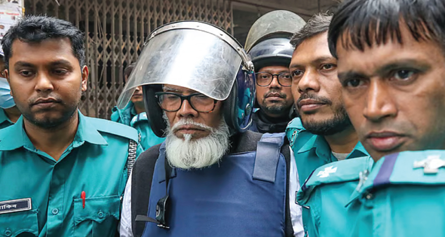 ফের ৪ দিনের রিমান্ডে সালমান এফ রহমান