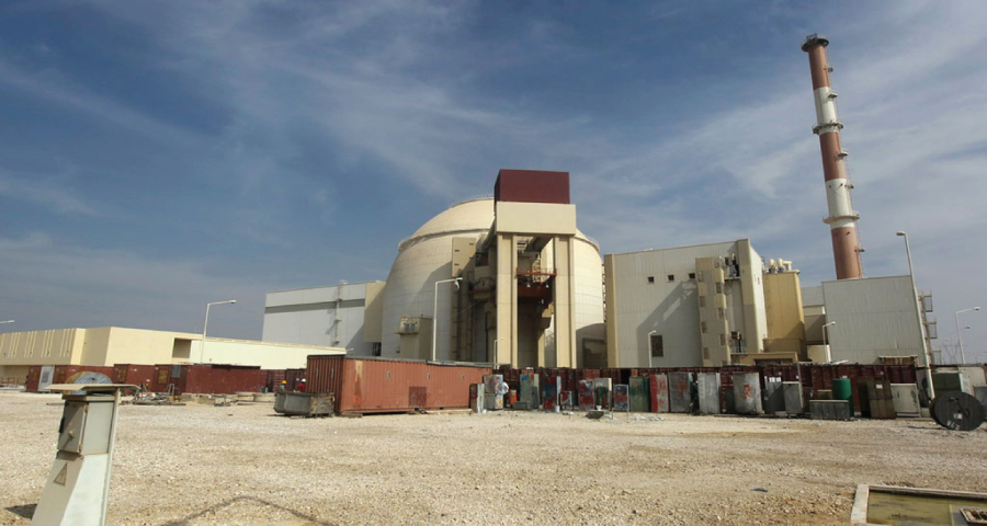 ১২টি পারমাণবিক বোমা তৈরি করতে পারে ইরান : আইএইএ