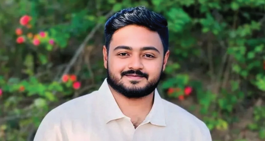 ছাত্রলীগ নেতা পেলেন এনসিপির বড় পদ