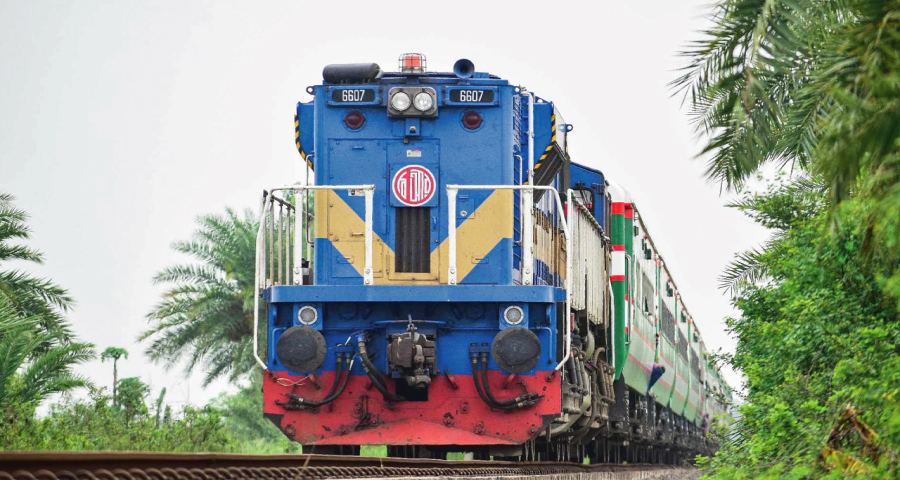 ঈদের ফিরতি যাত্রায় সবাইকে মাস্ক পরার অনুরোধ