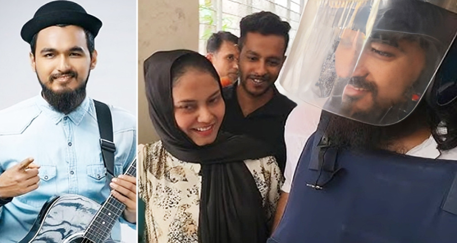 জামিনের সঙ্গে সুখবর, বাবা হতে যাচ্ছেন নোবেল!