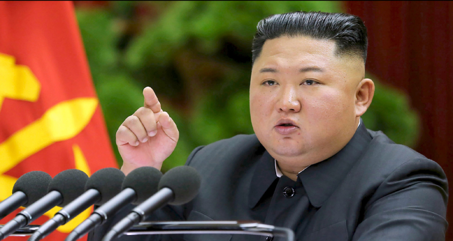 ইসরায়েল মধ্যপ্রাচ্যের ‘ক্যানসার’— উত্তর কোরিয়া