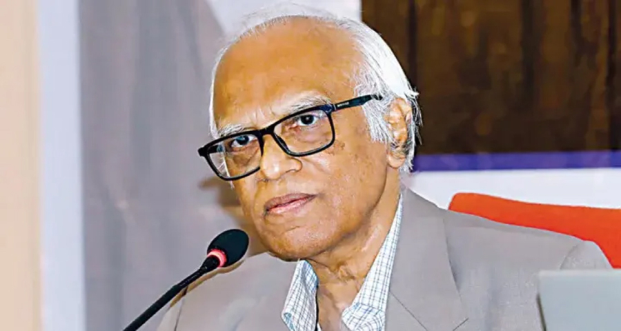 অস্থিরতার শঙ্কায় প্রকল্পে কর্মরতদের বাড়তি সুবিধা কমানো যাচ্ছে না: পরিকল্পনা উপদেষ্টা