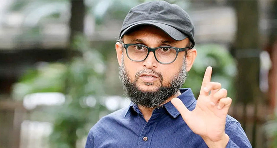 এখন থেকে ৫ আগস্ট সরকারি ছুটি থাকবে: উপদেষ্টা ফারুকী