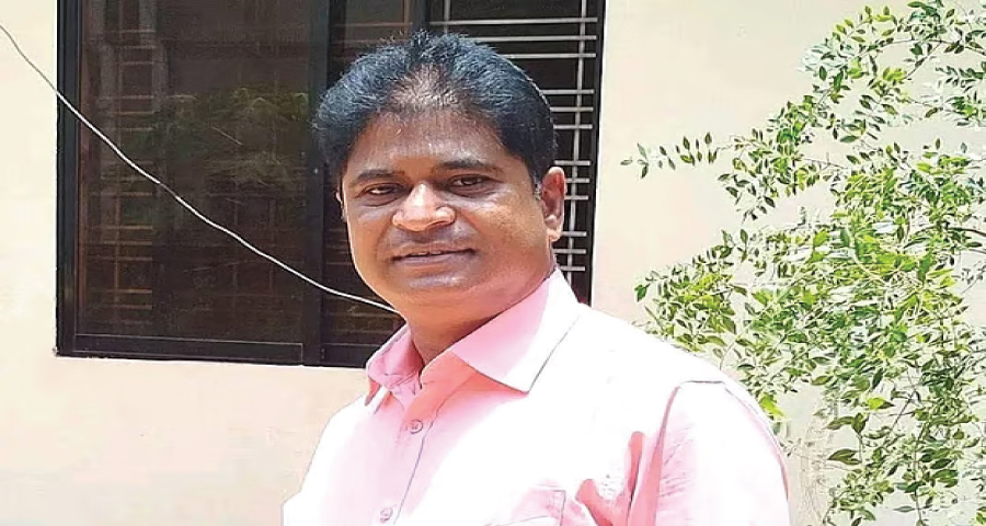 সাভারের সাবেক ইউপি চেয়ারম্যান সাইদুরের ঝুলন্ত লাশ উদ্ধার, কারা কর্তৃপক্ষ বলছে তিনি গলায় ফাঁস দিয়েছেন