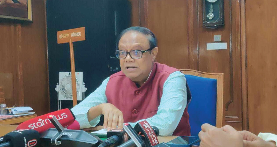 পাঁচ ব্যাংক মিলে হচ্ছে এক ব্যাংক, চাকরি হারাবেন না কর্মীরা