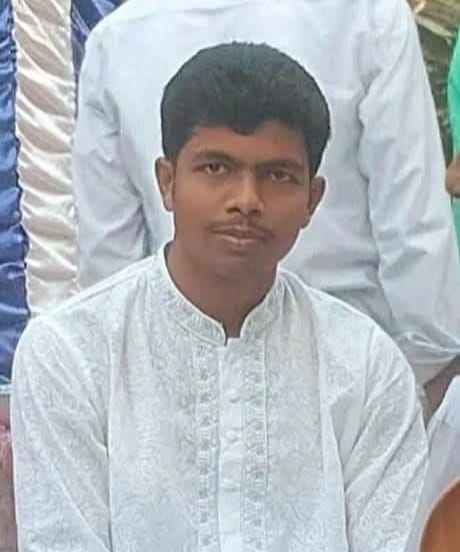 গৌরীপুরে ছাত্রদল নেতা হুমায়ূন হত্যাকাণ্ডে মামলা, আসামি ১৭ জন