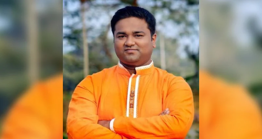 সাবেক পররাষ্ট্র প্রতিমন্ত্রী শাহরিয়ার আলমের ব্যক্তিগত সহকারী গ্রেপ্তার