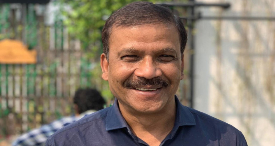 অন্যায় তদবিরে না বললেই আমি ভারতের দালাল : আসিফ নজরুল