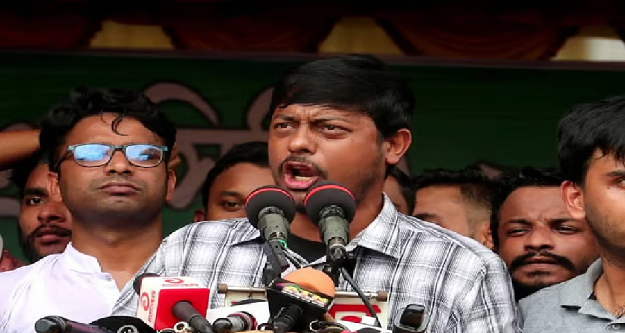 যদি অস্ত্র হ্যান্ডলই করতে না পারেন, নিয়ে আসছিলেন কেন: নাসীরুদ্দীন পাটওয়ারী