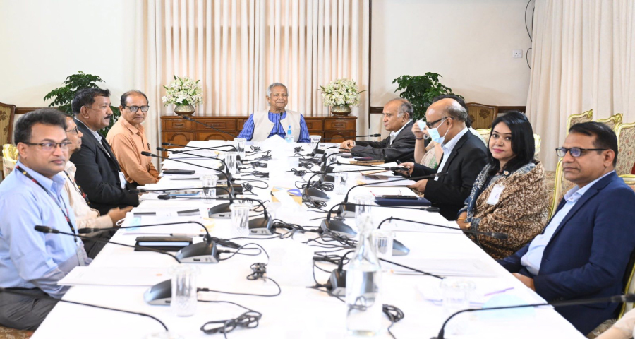 প্রাথমিকে প্রধান শিক্ষকের শূন্যপদে দ্রুত নিয়োগের নির্দেশ