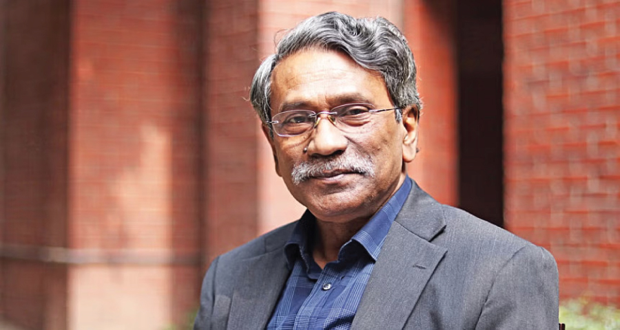 আগামী ৩ দিনের মধ্যে উচ্চকক্ষ নিয়ে সিদ্ধান্ত: আলী রীয়াজ