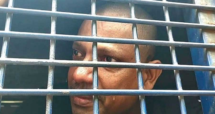 কারাগারে কোরআন এক খতম দিয়েছি, বললেন পলক