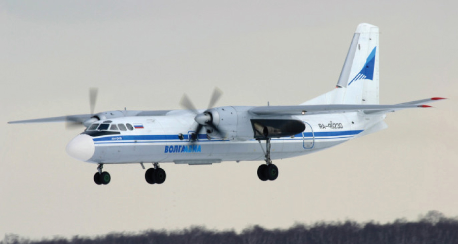 ৪৯ আরোহী নিয়ে রাশিয়ার বিমান বিধ্বস্ত