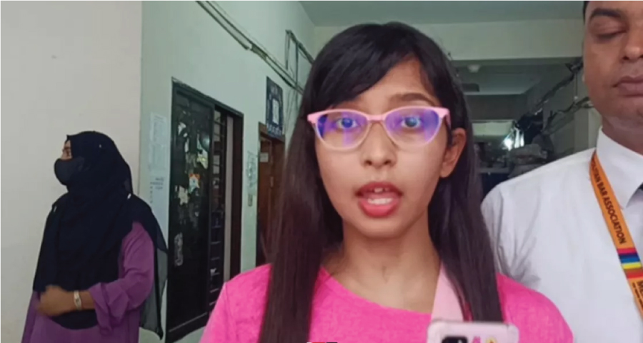 নিজের সুরক্ষা চেয়ে মা-বাবার বিরুদ্ধে করা তরুণীর মামলা খারিজ