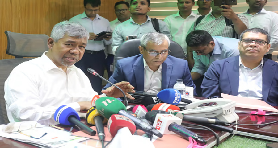 সাবেক সংসদ সদস্যদের আনা গাড়ি বিক্রি নিয়ে নতুন সিদ্ধান্ত