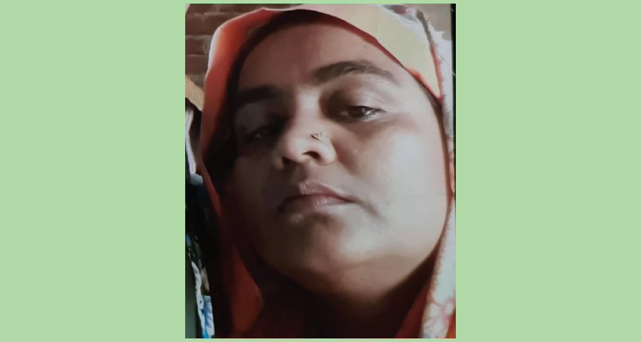 মাইলস্টোন ট্র্যাজেডি : না ফেরার দেশে অফিস সহকারী মাসুমা