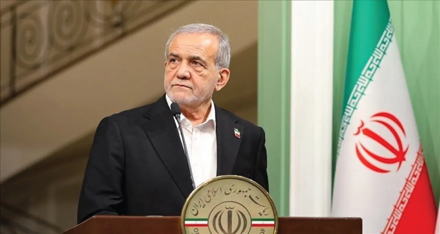 পারমাণবিক কর্মসূচি নিয়ে ইরানের বড় ঘোষণা