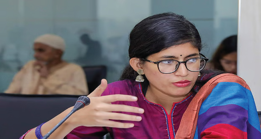 উমামা ফাতেমার ফেসবুক পোস্ট: ঠিকমতো খোঁজ নিলে বুঝবেন, এদের শেকড় অনেক গভীরে