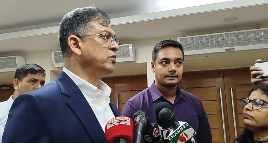 ঐকমত্য কমিশনের বৈঠক থেকে বিএনপির ওয়াকআউট