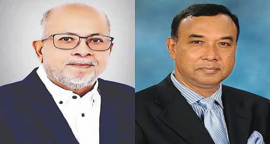 চট্টগ্রাম উত্তর জেলা বিএনপির কমিটি বিলুপ্ত, গিয়াস কাদেরের পদ স্থগিত