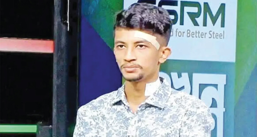 সেই রিয়াদের বাসায় অভিযান, চাঞ্চল্যকর তথ্য দিল ডিএমপি