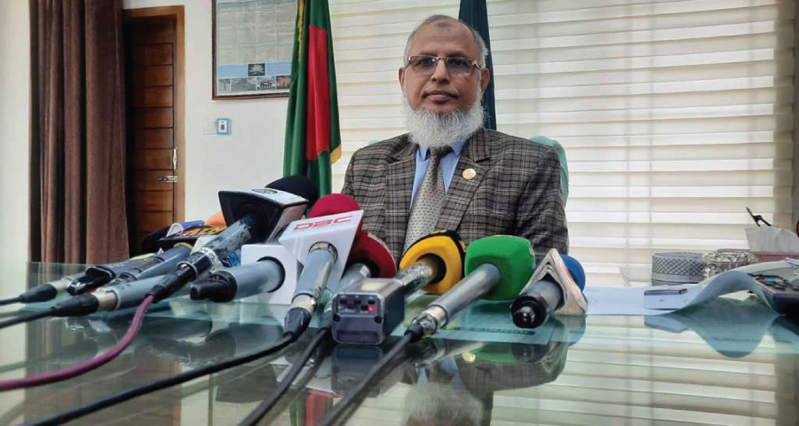 ১৪ জেলার ৩৯ সংসদীয় আসনে পরিবর্তন আসছে