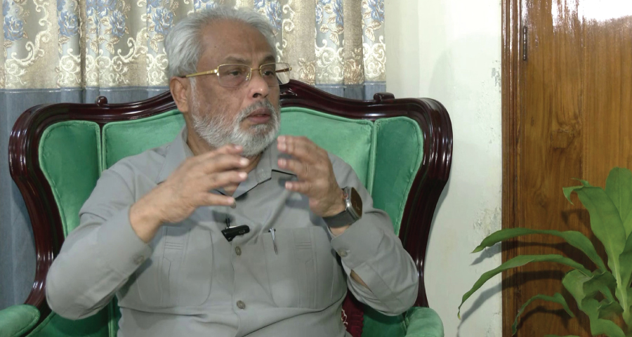 জিএম কাদেরের সাংগঠনিক কার্যক্রমে আদালতের নিষেধাজ্ঞা