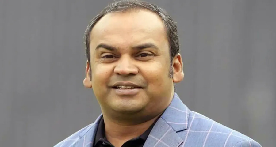 সাবেক এমপি নাঈমুর রহমান দুর্জয় গ্রেপ্তার