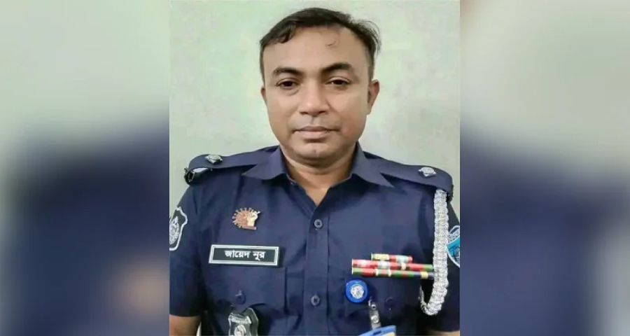 বৈষম্যবিরোধী-এনসিপির আন্দোলনের মুখে পটিয়া থানার ওসিকে প্রত্যাহার