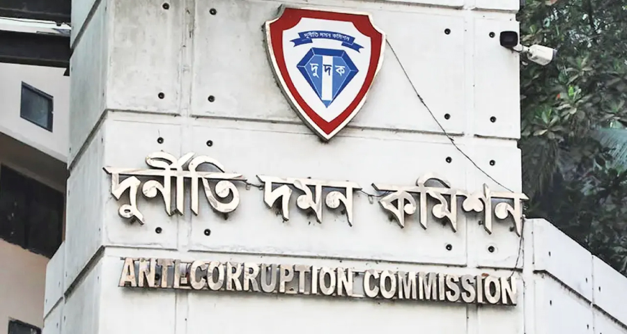 দুদকের অনুসন্ধানের জালে এনবিআরের আরও ৫ কর্মকর্তা