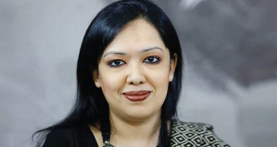 ৩২ নম্বর ভাঙার ঘটনাকে বীভৎস মববাজি বললেন রুমিন ফারহানা