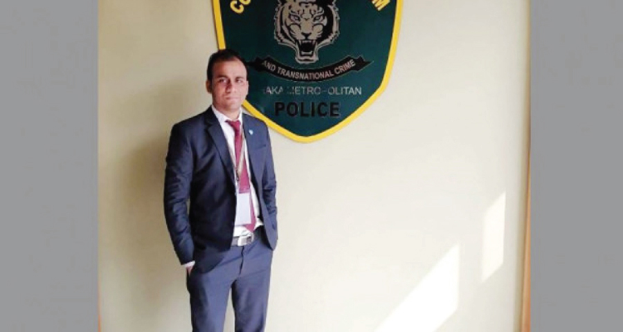 সেই শরীফকে চাকরি ফেরত দিতে হাইকোর্টের নির্দেশ