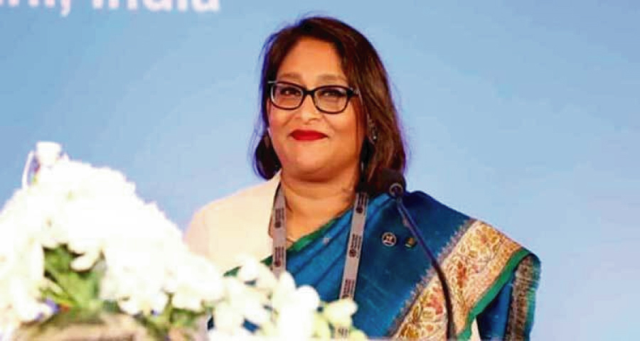 পুতুলকে বাধ্যতামূলক ছুটিতে পাঠালো বিশ্ব স্বাস্থ্য সংস্থা