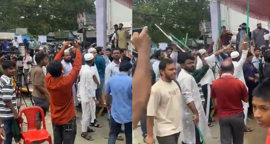 উত্তাল গোপালগঞ্জে কারফিউ জারি