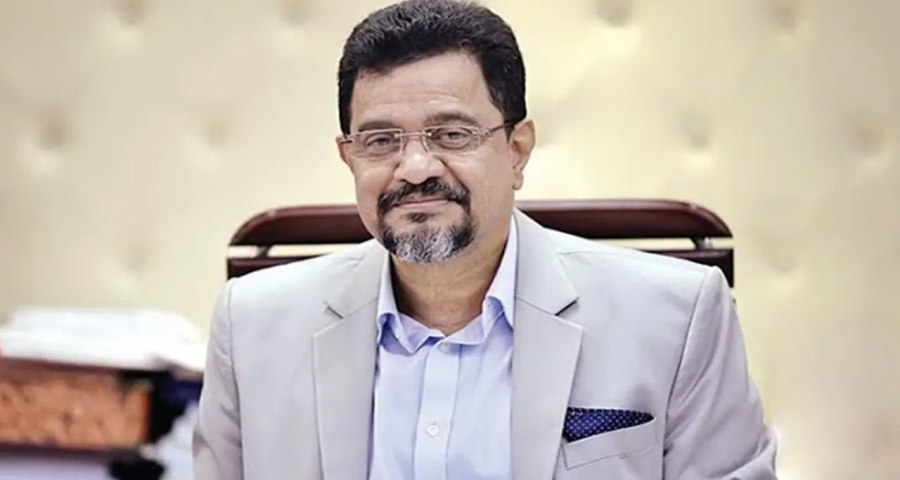 পদত্যাগ করলেন ইসলামী ব্যাংকের চেয়ারম্যান