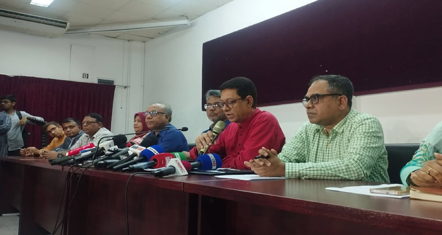 ডাকসু নির্বাচন ৯ সেপ্টেম্বর