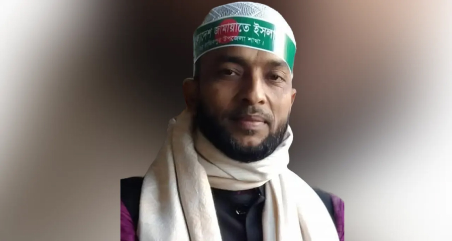 ‘৫০ হাজার টাকা দাও, বিষয়টা আমি দেখছি’, জামায়াত নেতার অডিও ফাঁস